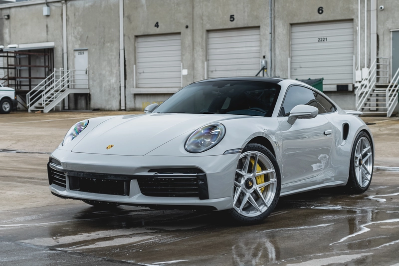 PPF-porsche-Grey