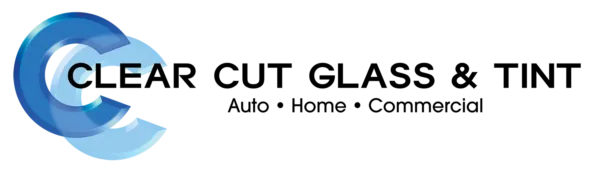 Clear Cut Glass and Tint