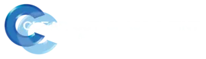 Clear Cut Glass and Tint Logo – White Transparent Version Clear Cut Glass and Tint white logo with Auto, Home, and Commercial services on a transparent background