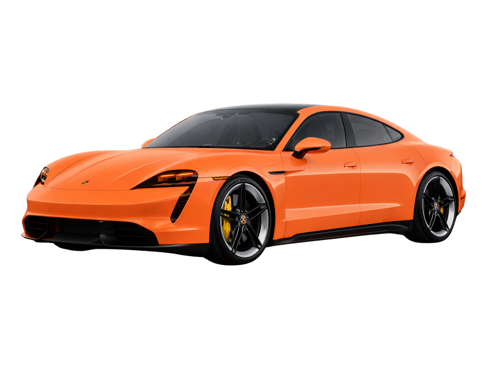 full-body-ppf-package-car-glendale-az-clear-cut-glass-tint Full body paint protection film wrap on car covering entire vehicle for complete protection from scratches chips and damage