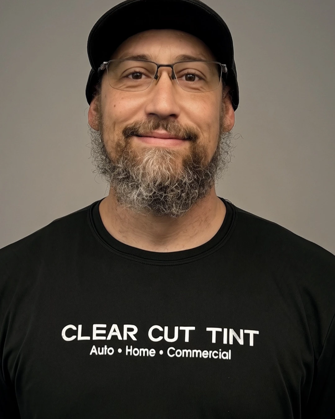 Josh, Window Tint and Paint Protection Film (PPF) Specialist at Clear Cut Glass & Tint in Glendale, Arizona.